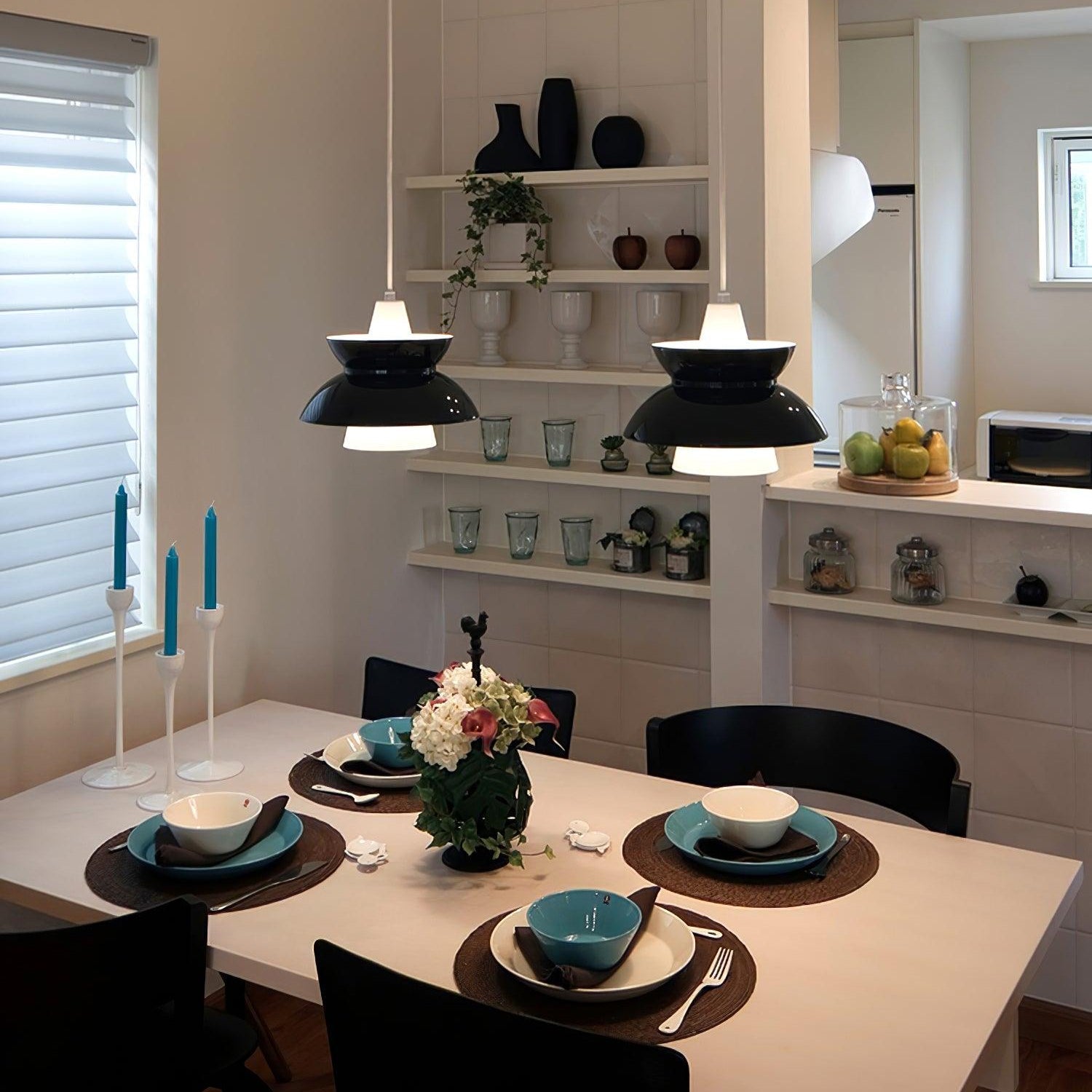 Dowon Pendant Light