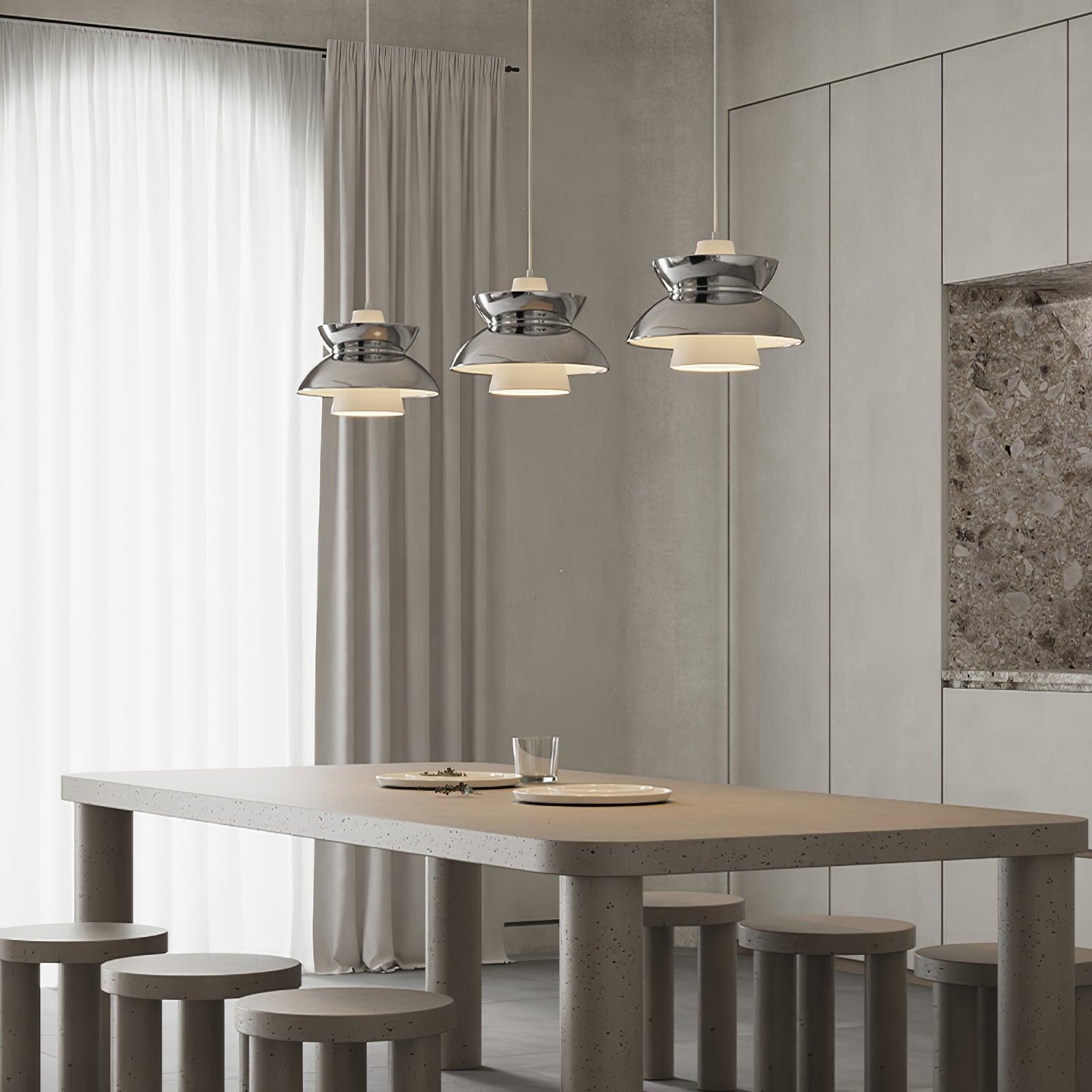 Dowon Pendant Light