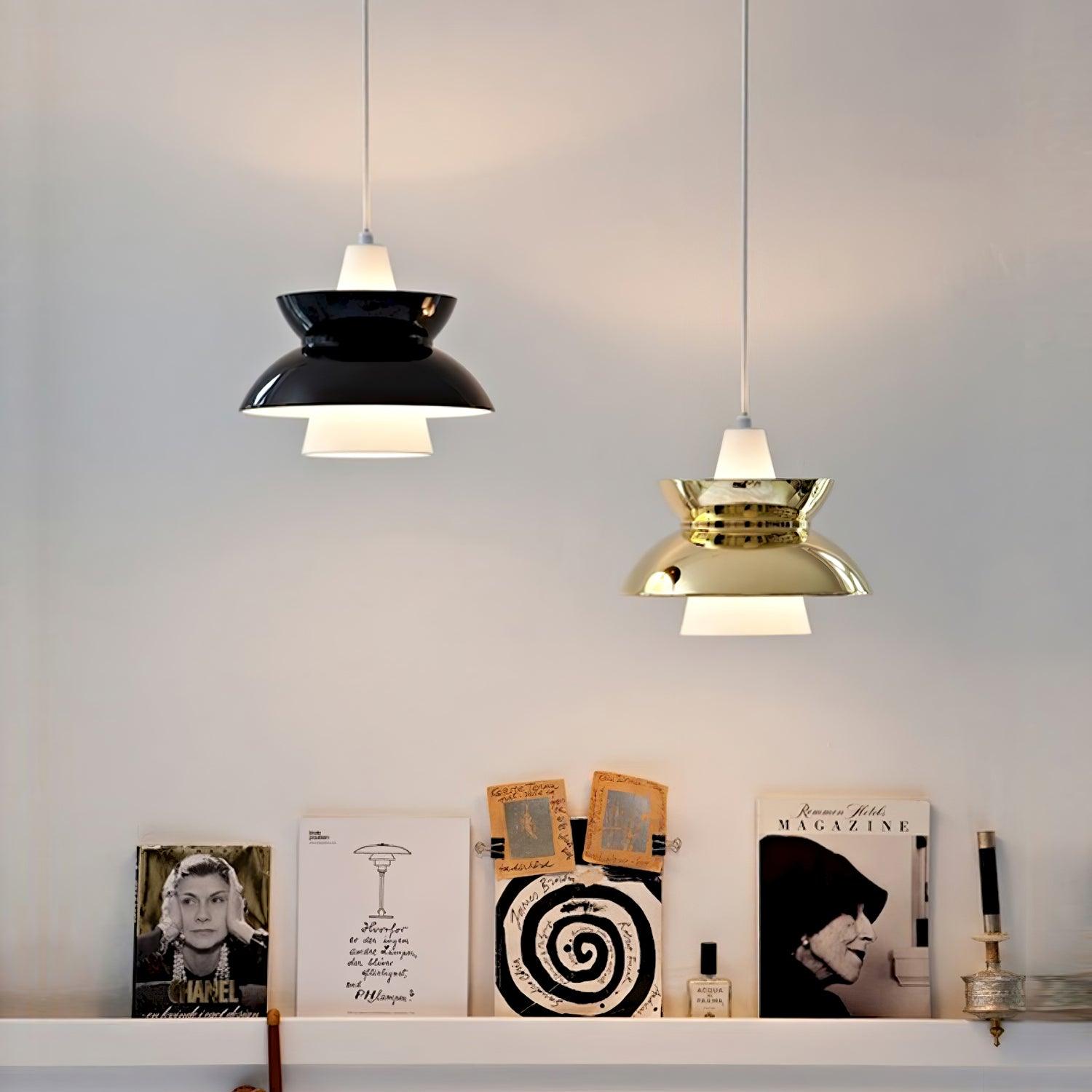 Dowon Pendant Light
