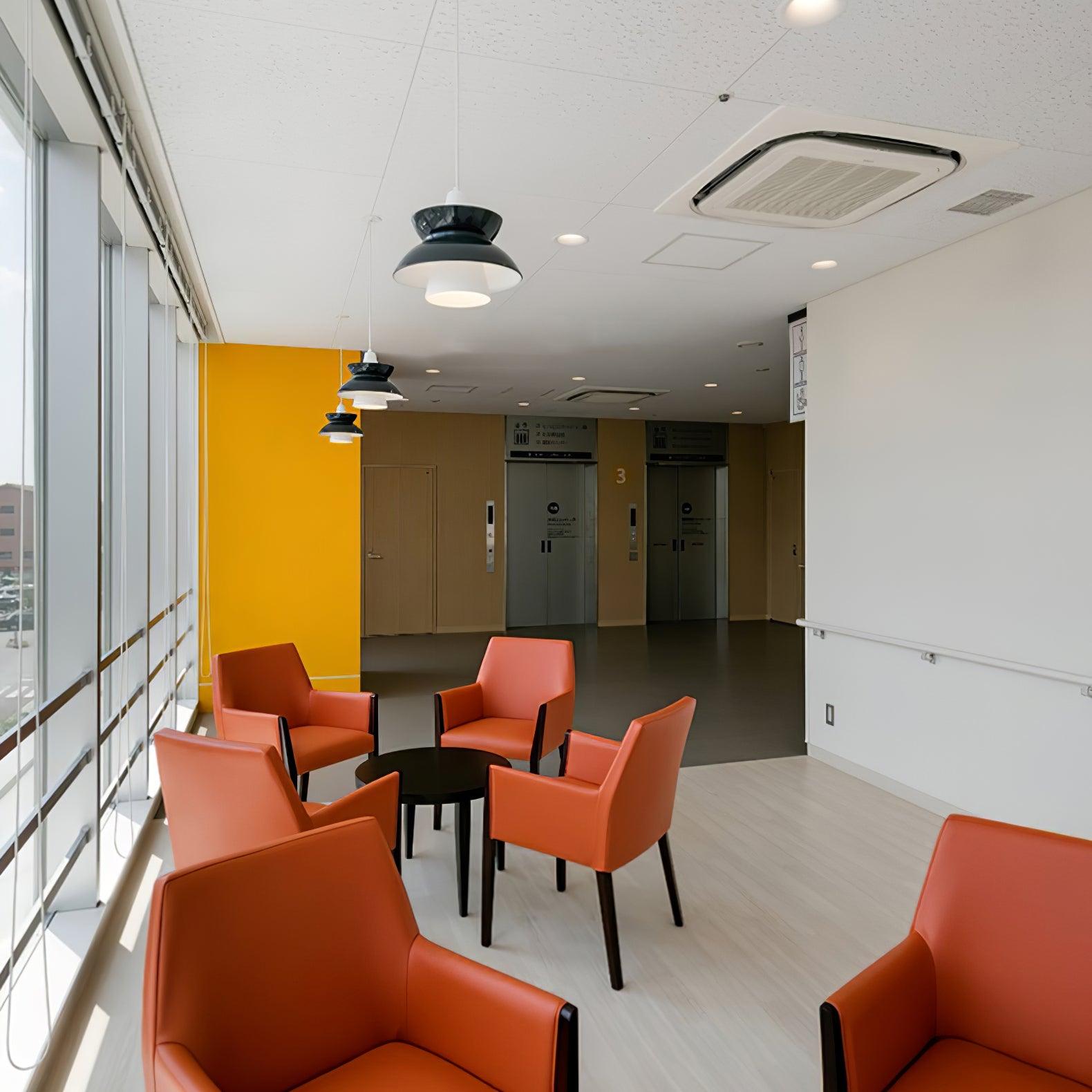 Dowon Pendant Light