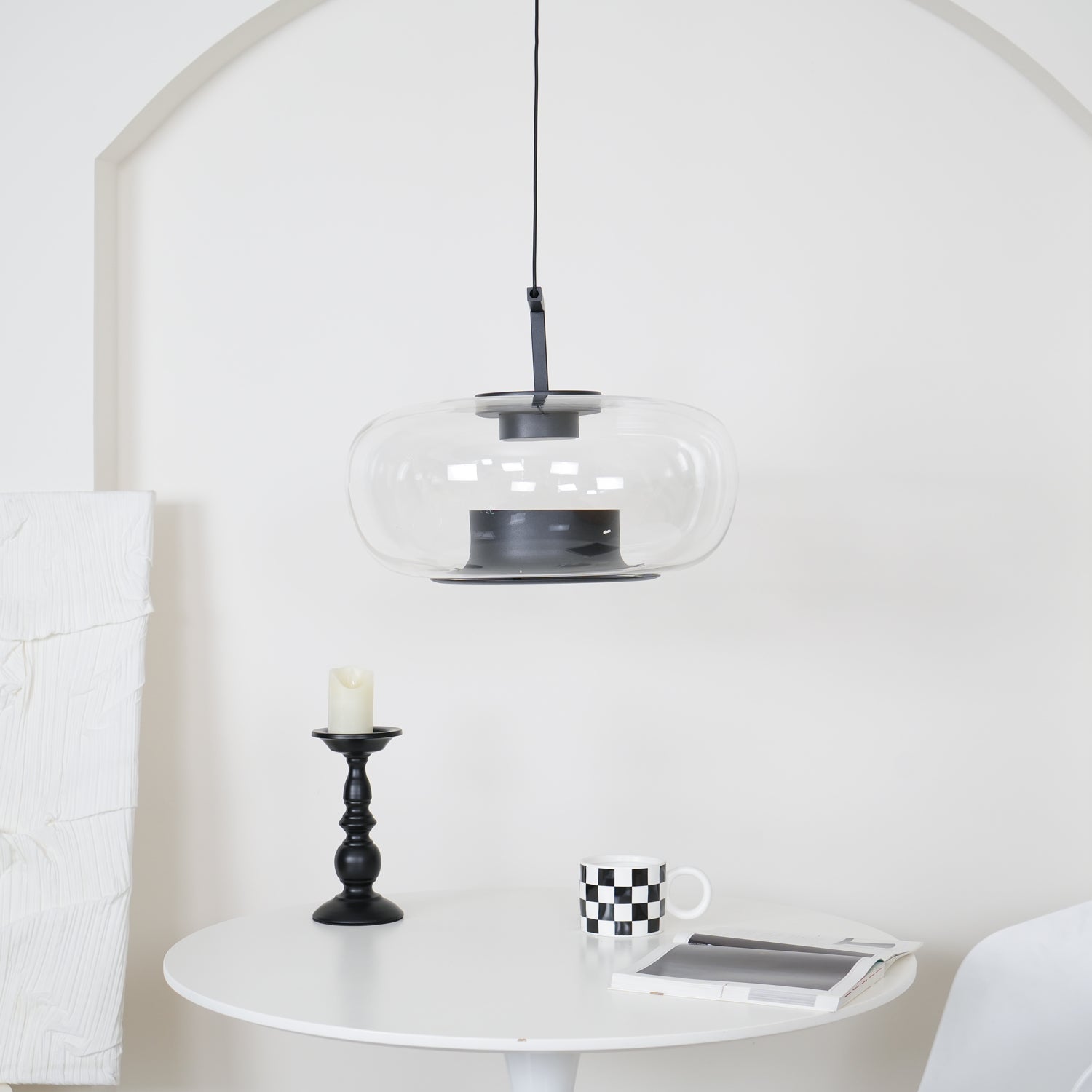 Lonteve Pendant Light