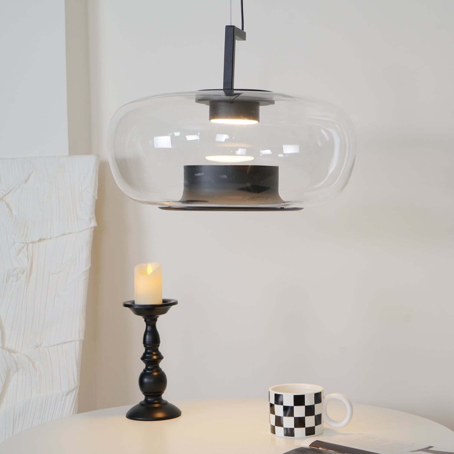 Lonteve Pendant Light