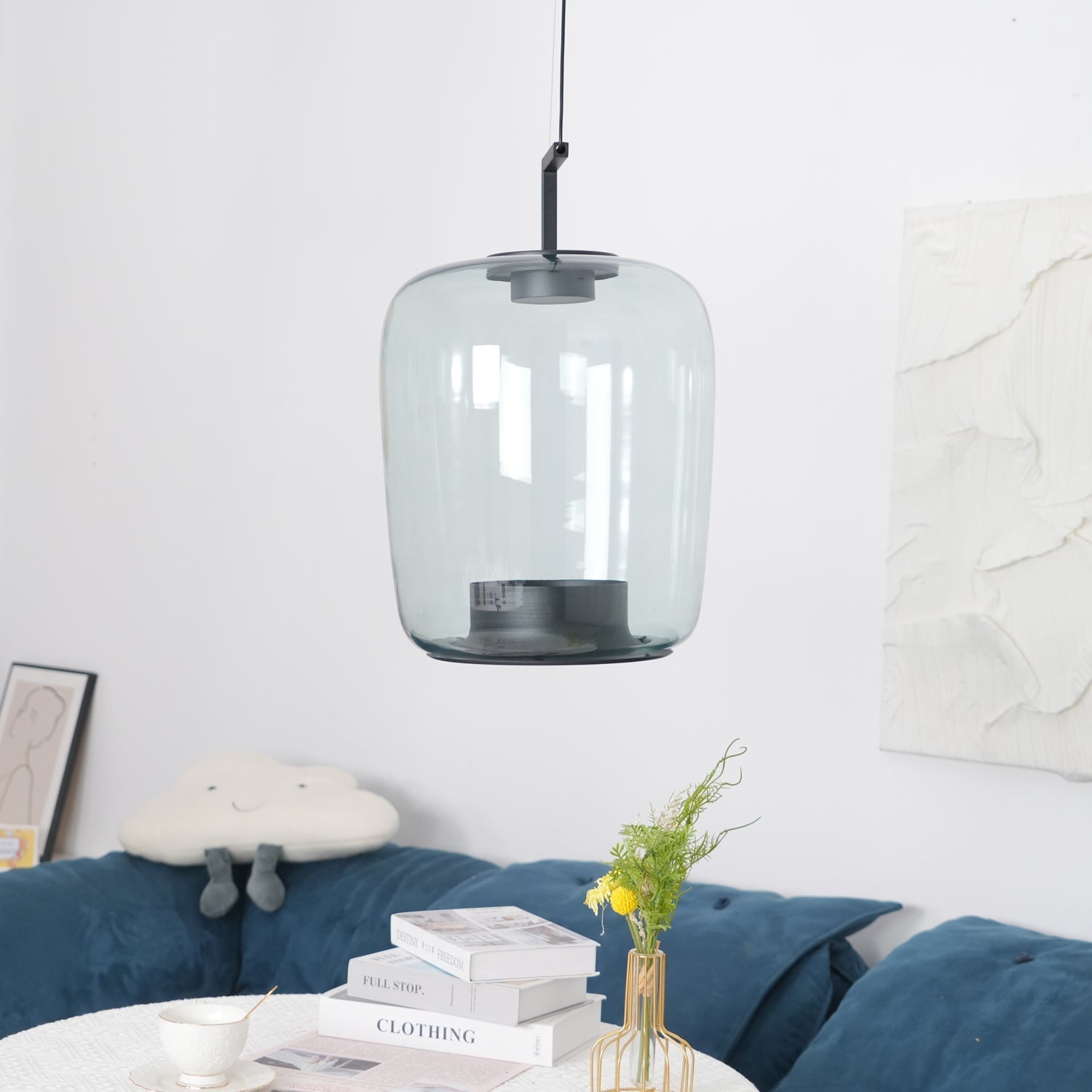 Lonteve Pendant Light