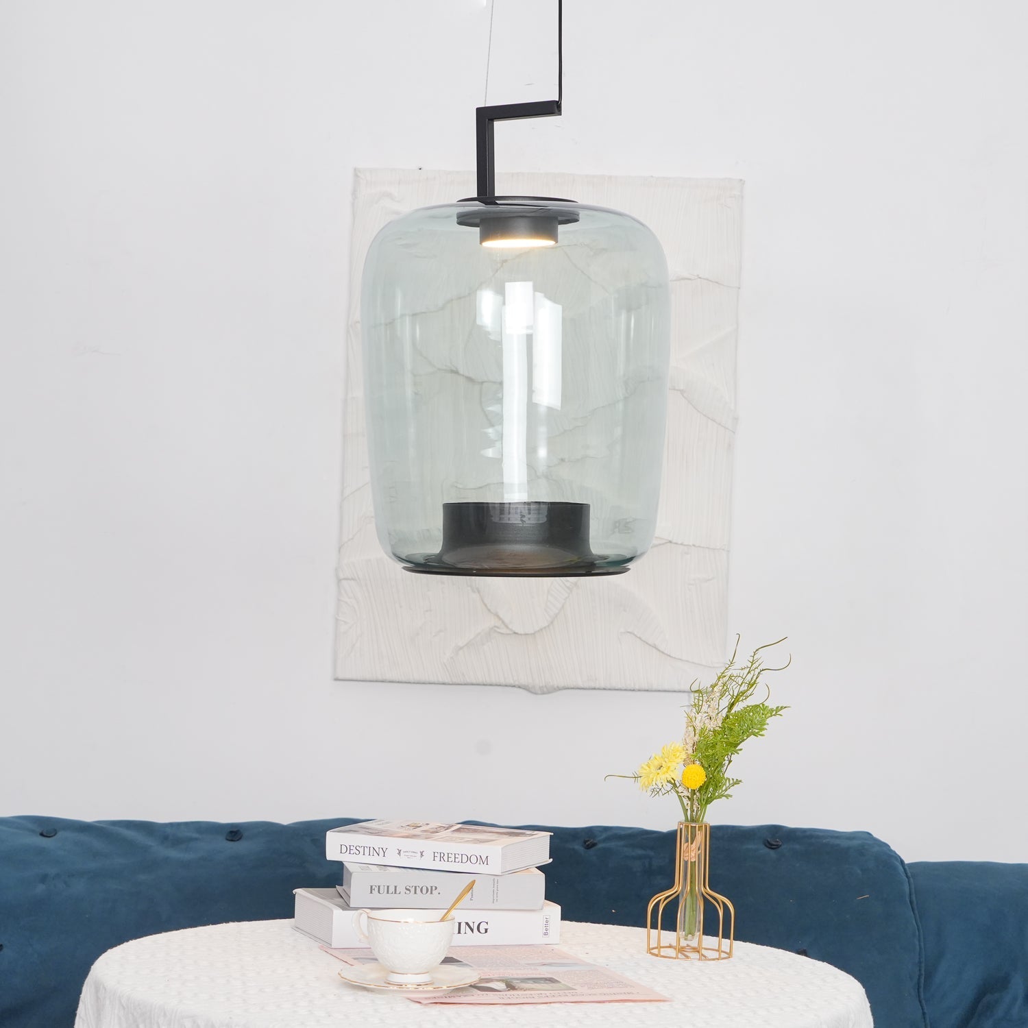Lonteve Pendant Light