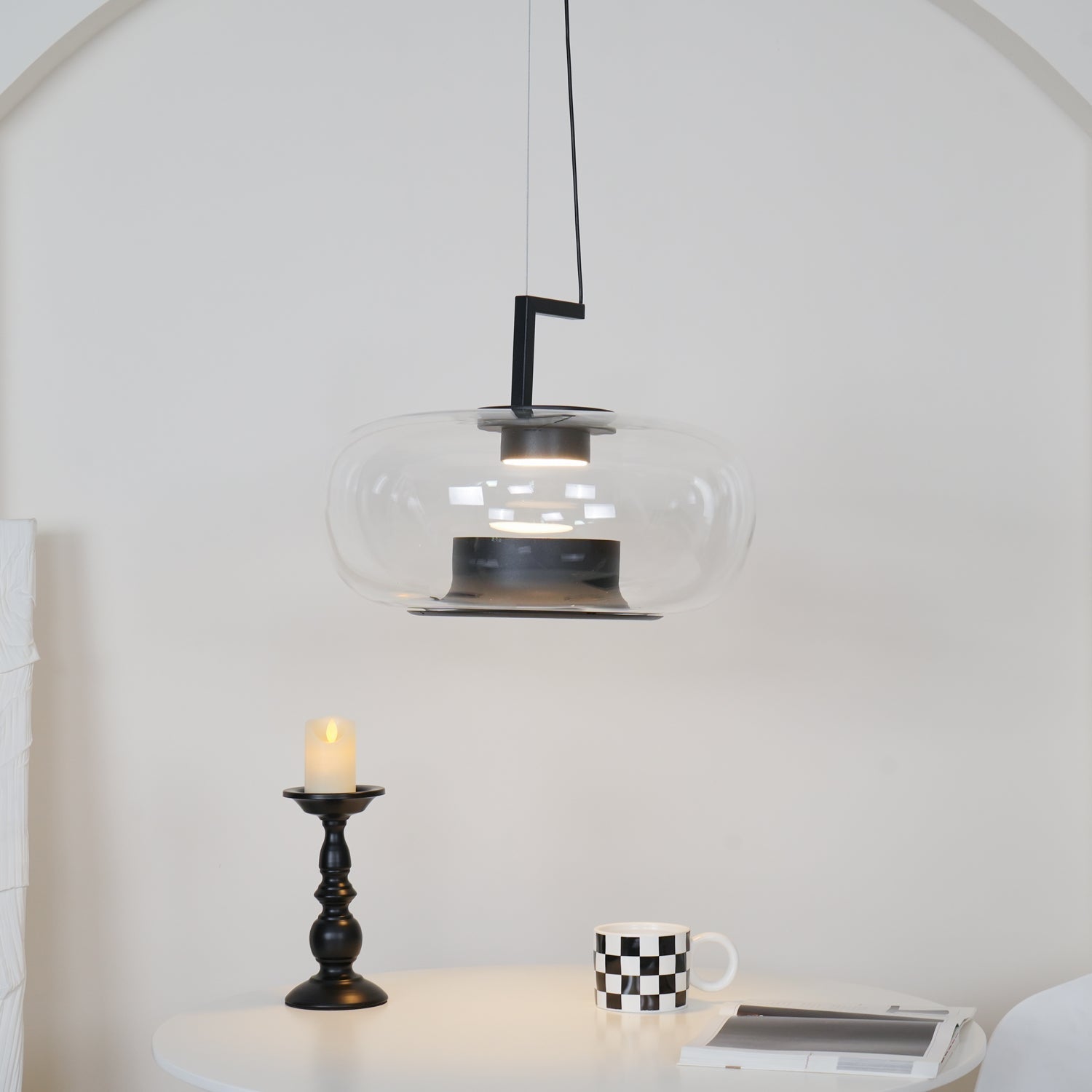 Lonteve Pendant Light