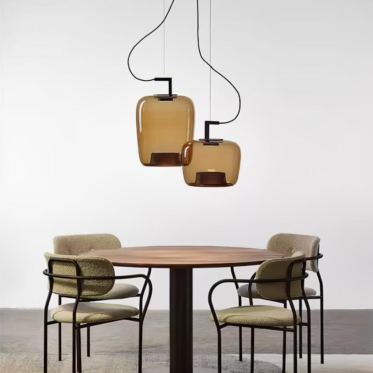 Lonteve Pendant Light