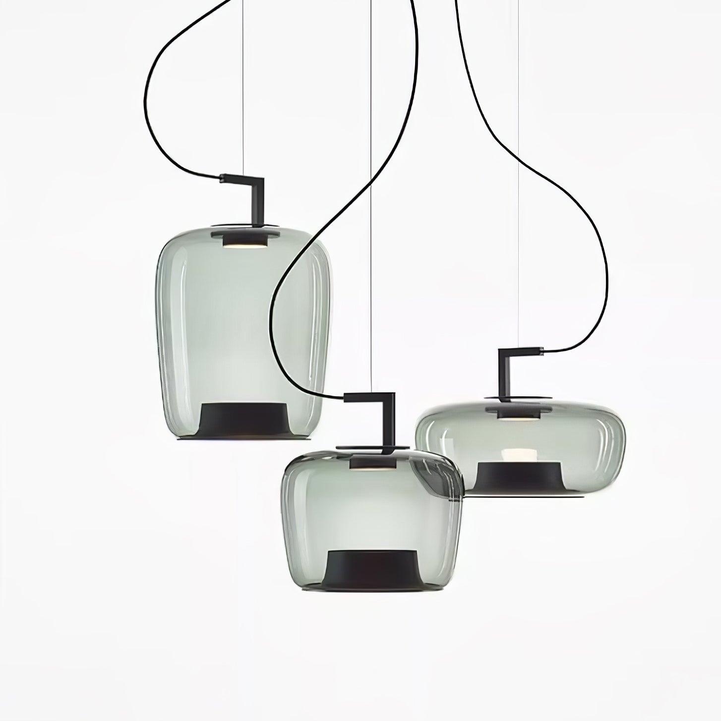 Lonteve Pendant Light