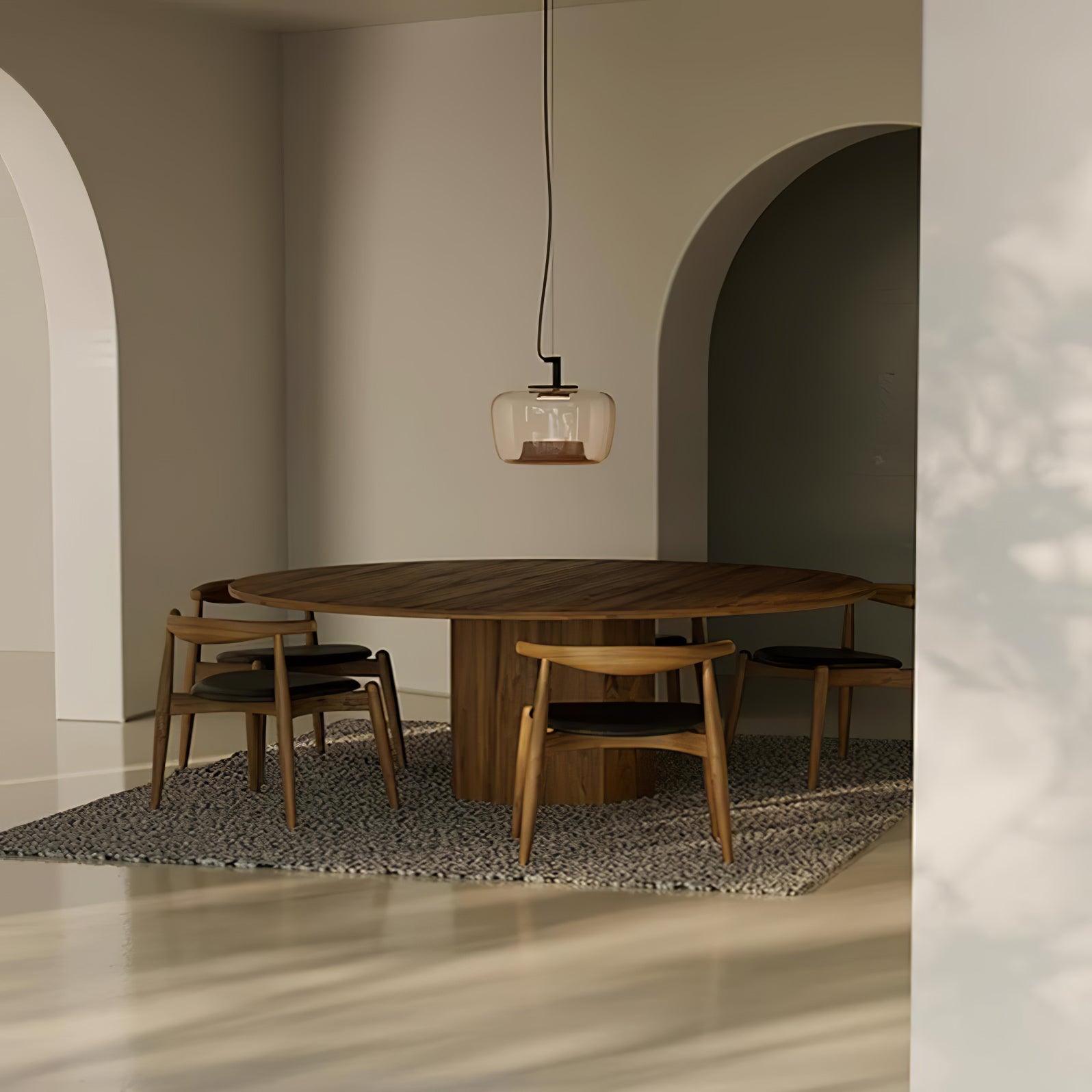 Lonteve Pendant Light