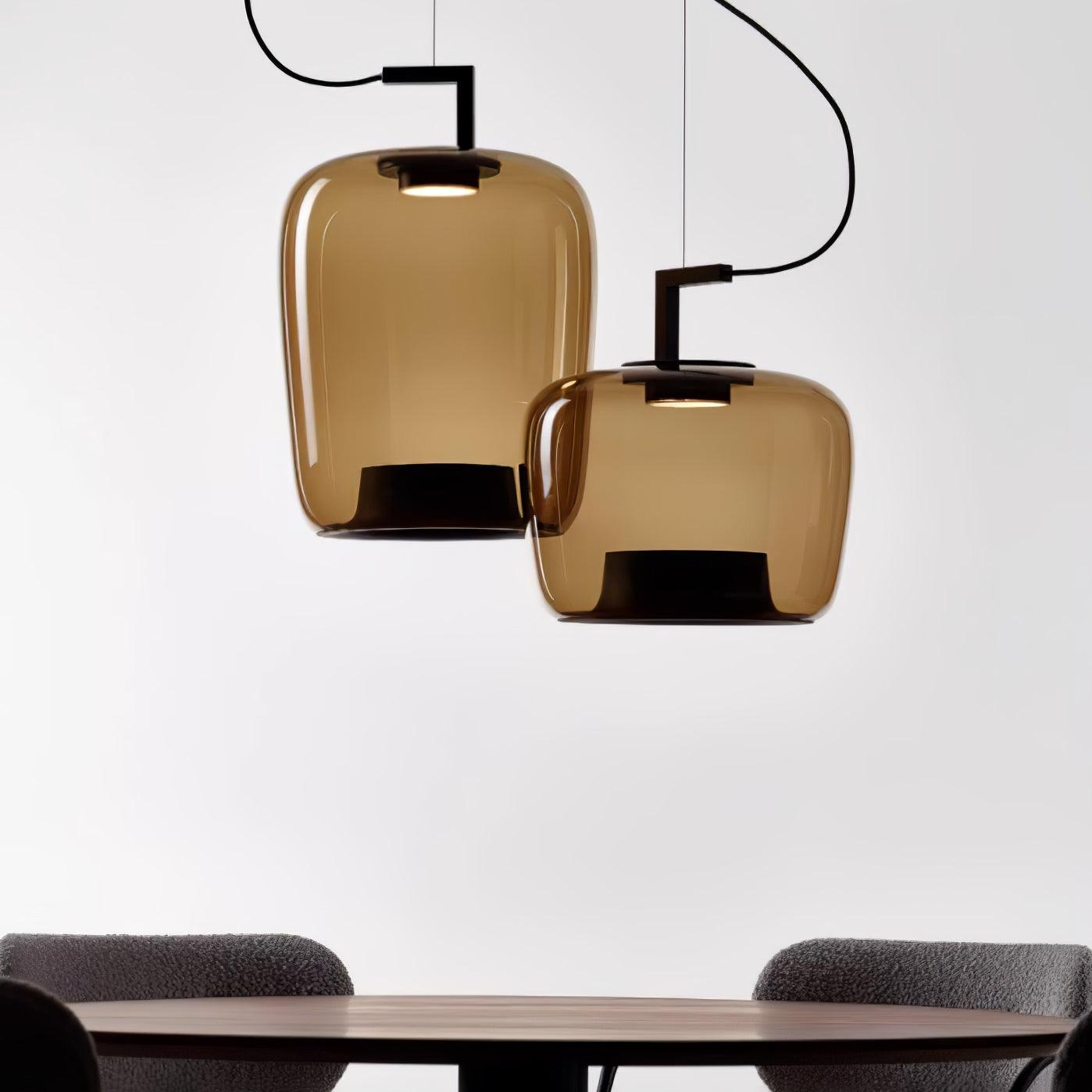 Lonteve Pendant Light