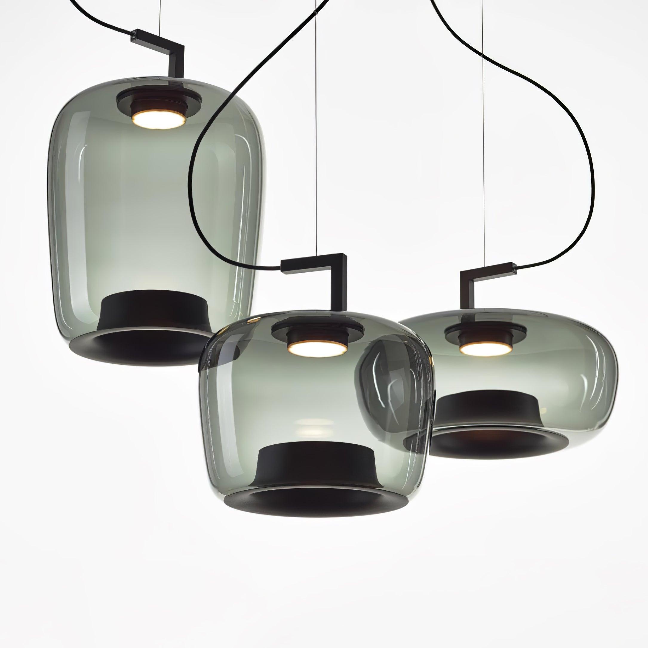 Lonteve Pendant Light
