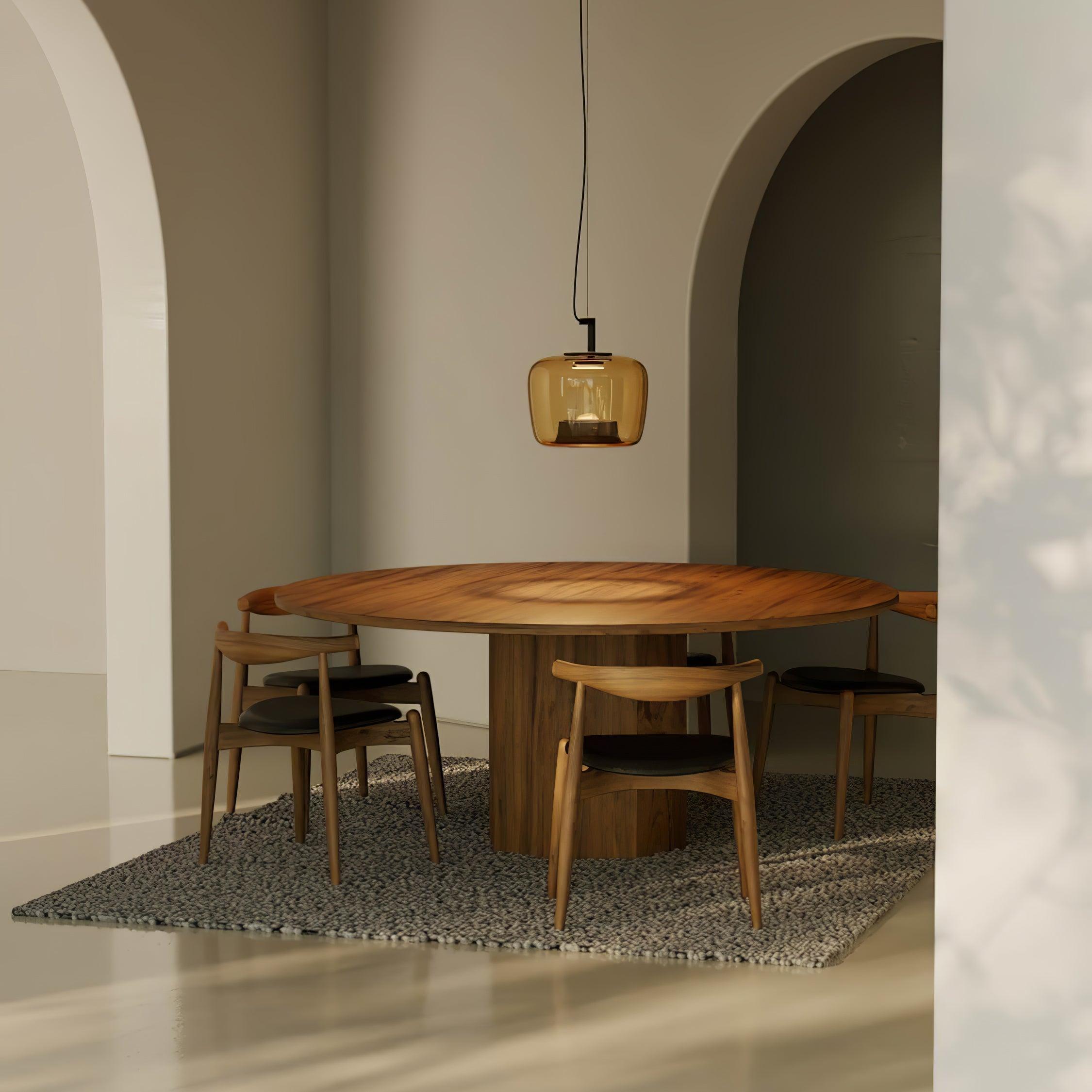 Lonteve Pendant Light