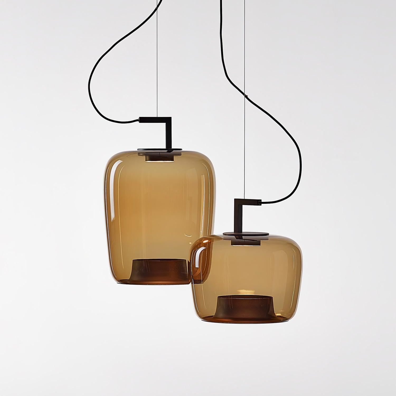 Lonteve Pendant Light