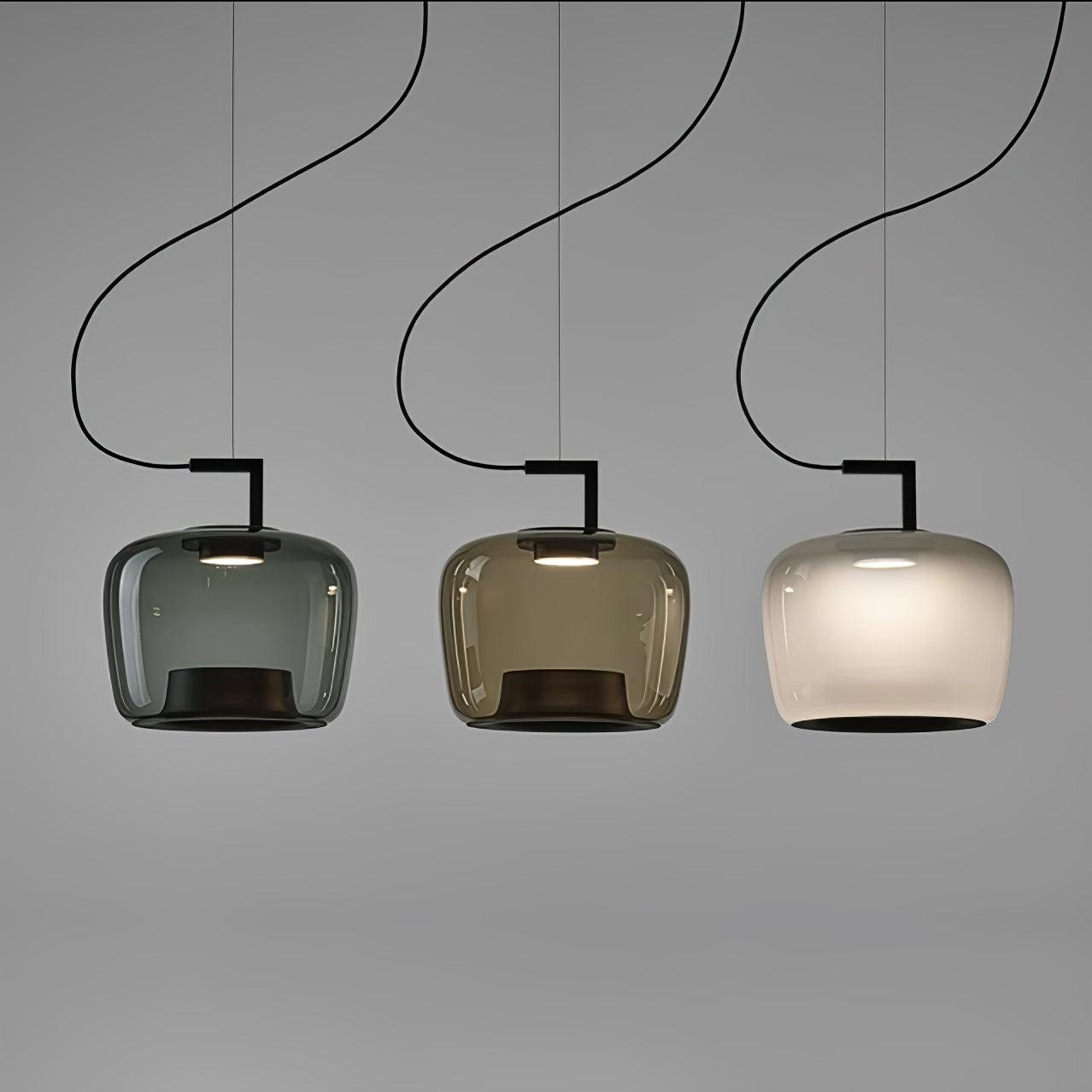 Lonteve Pendant Light