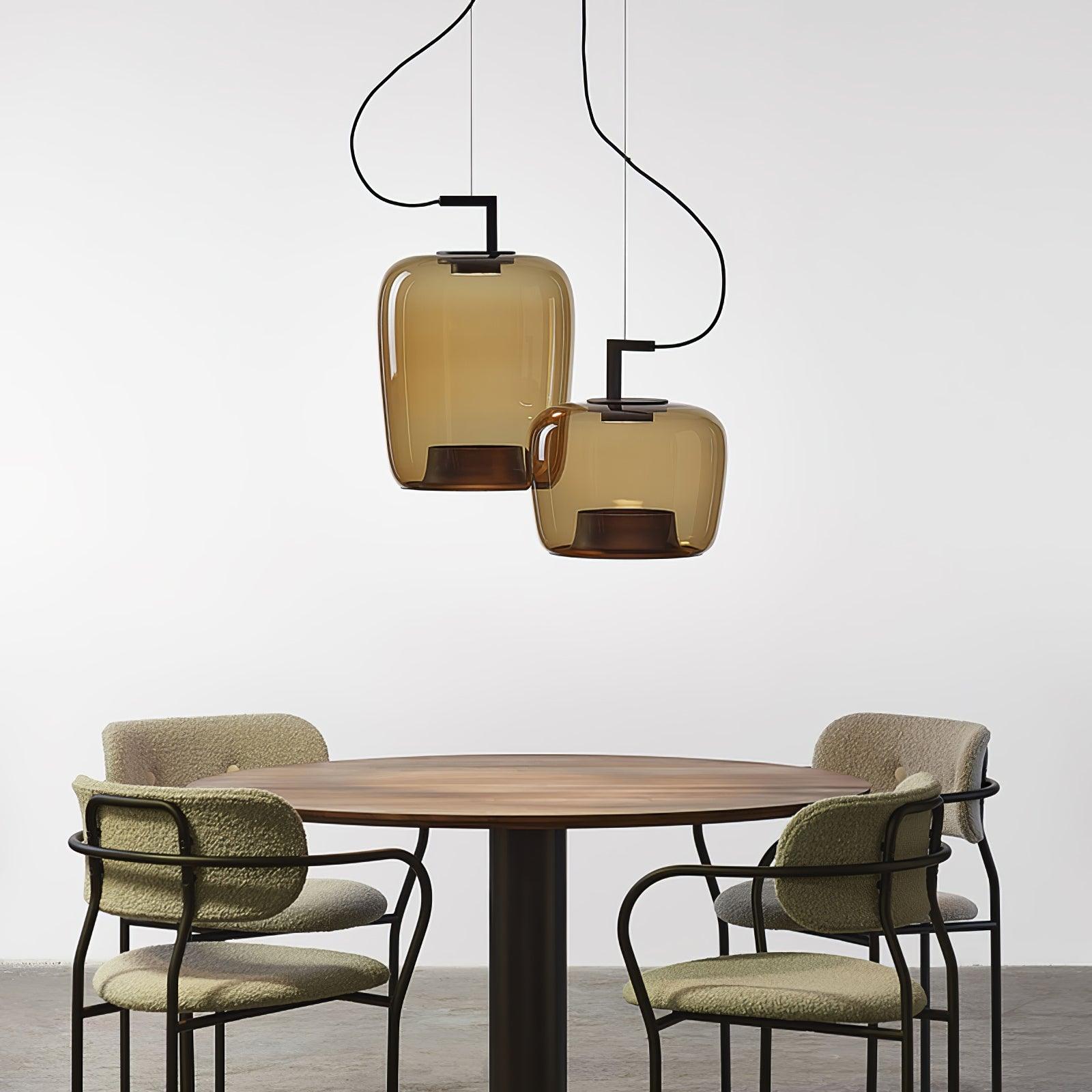 Lonteve Pendant Light