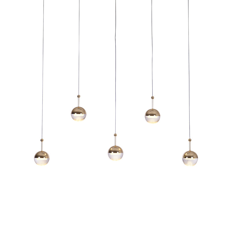 Mesmezo Pendant Light