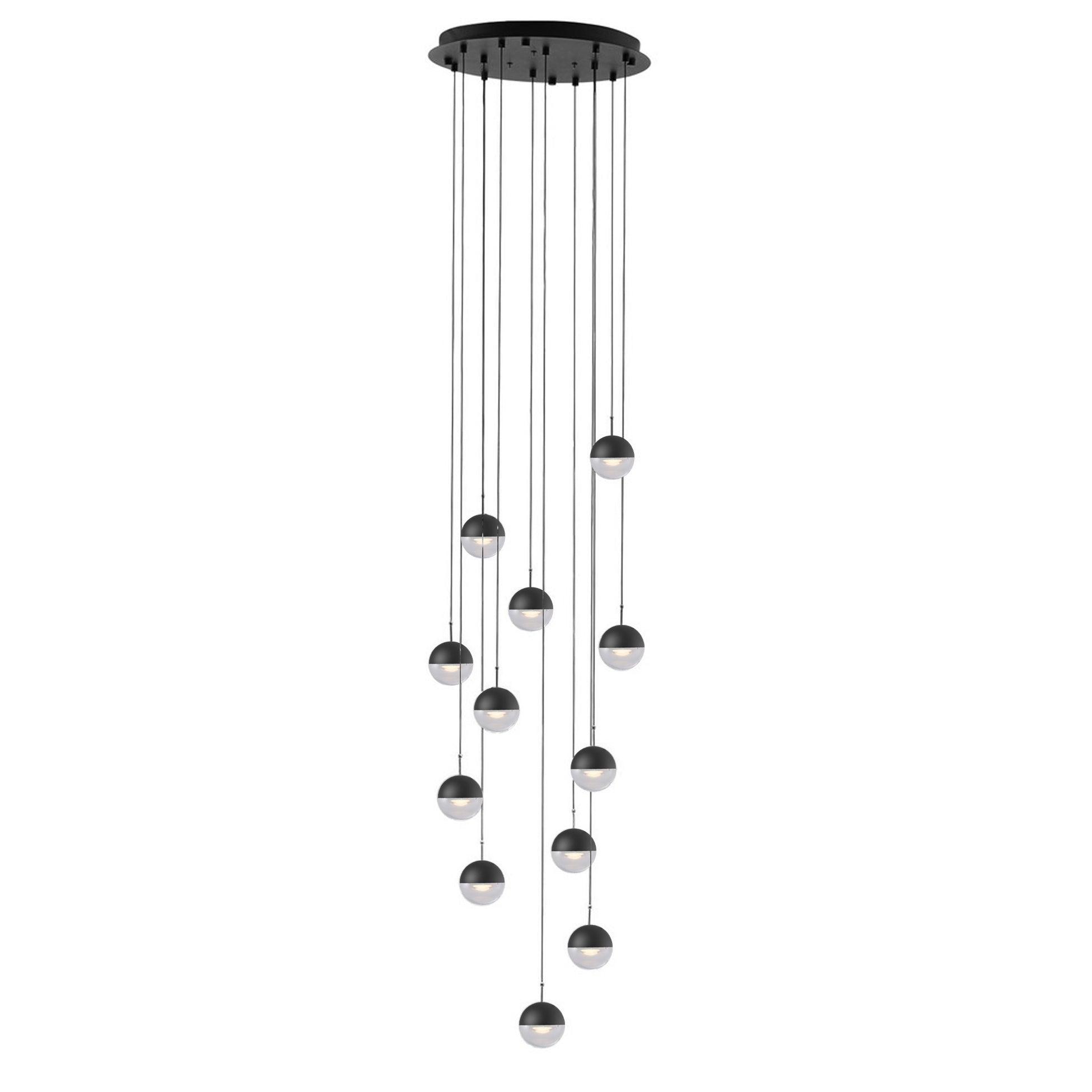 Mesmezo Pendant Light