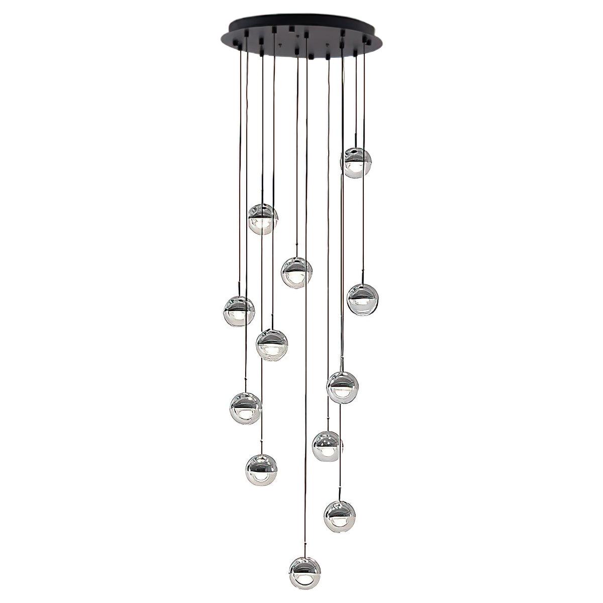 Mesmezo Pendant Light