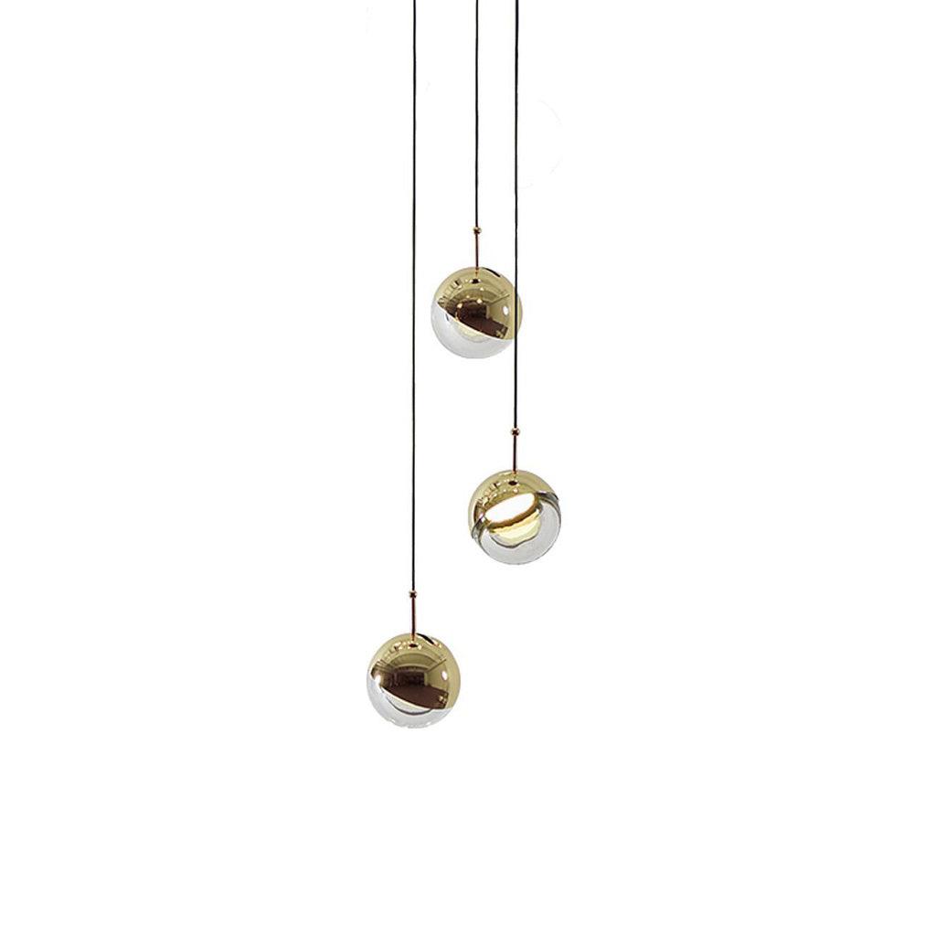 Mesmezo Pendant Light