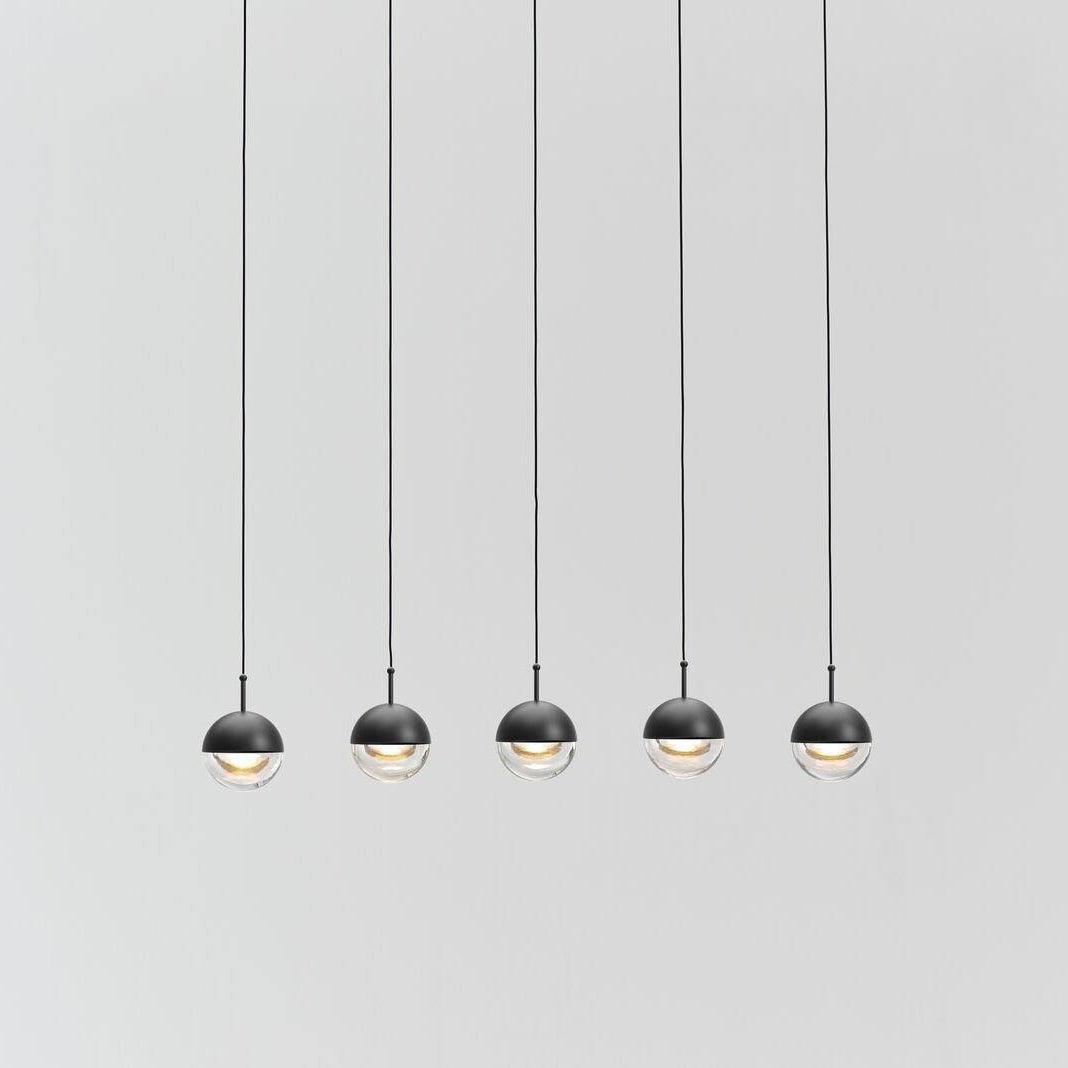 Mesmezo Pendant Light