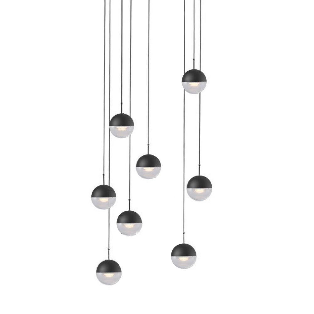 Mesmezo Pendant Light