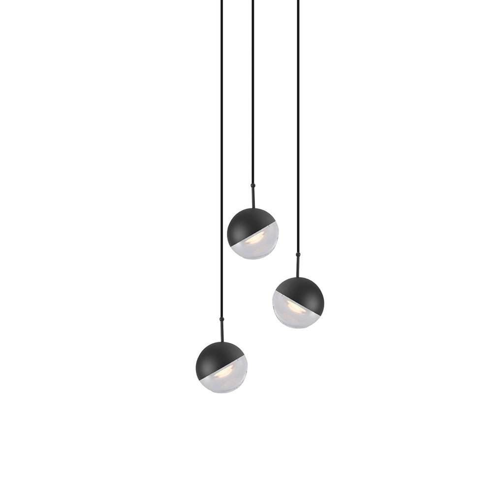 Mesmezo Pendant Light
