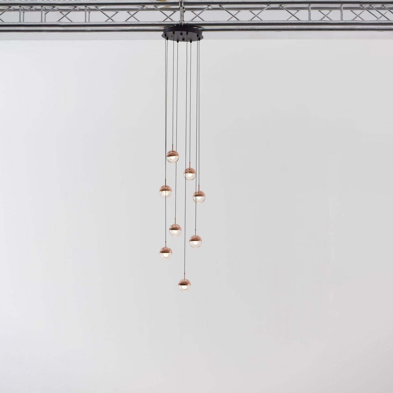 Mesmezo Pendant Light