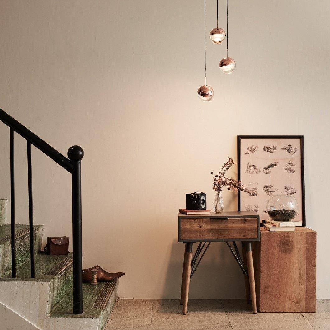 Mesmezo Pendant Light