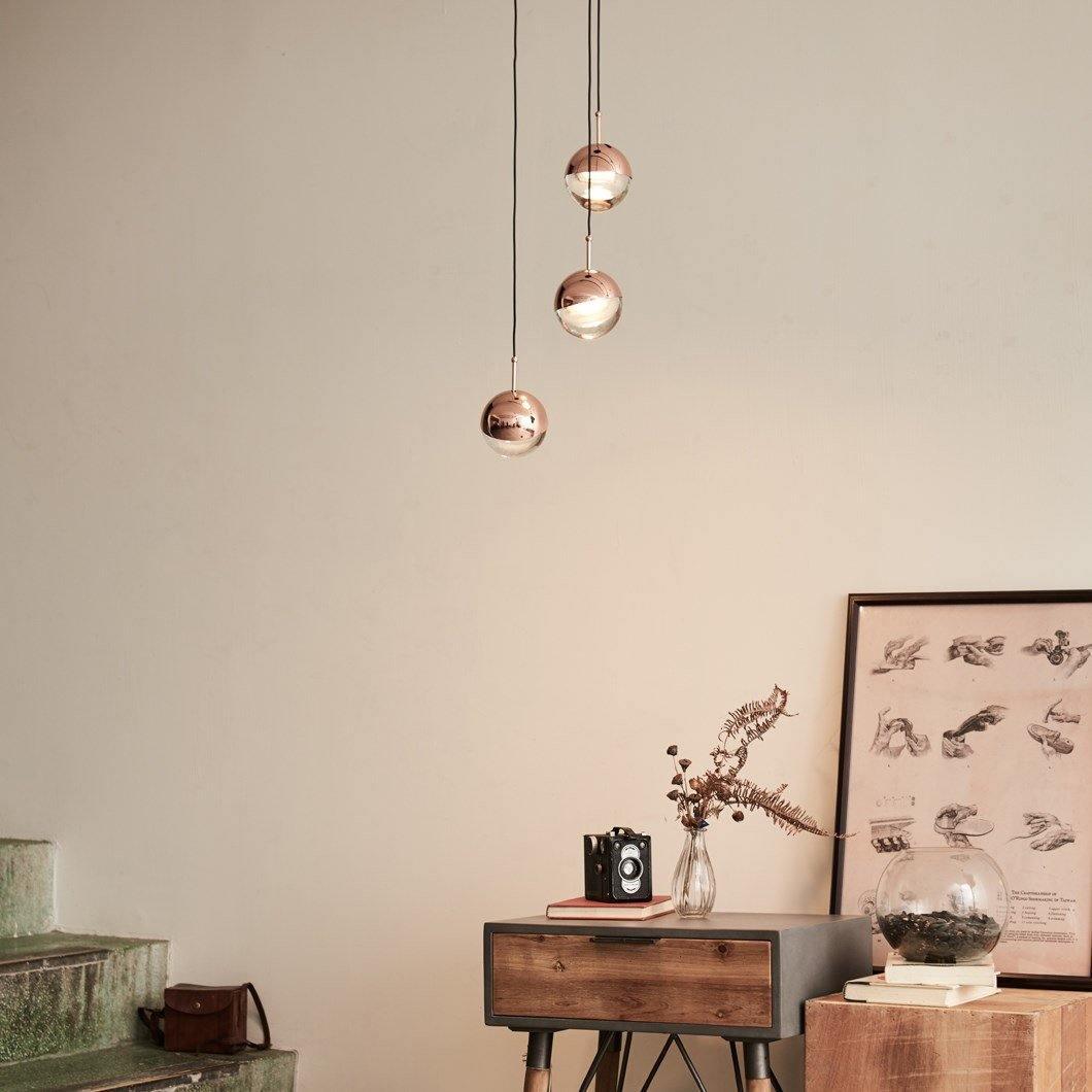Mesmezo Pendant Light