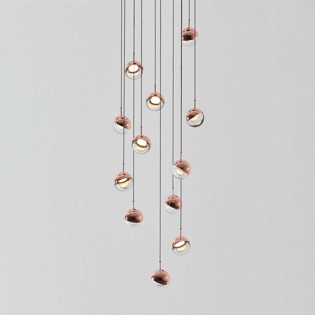Mesmezo Pendant Light