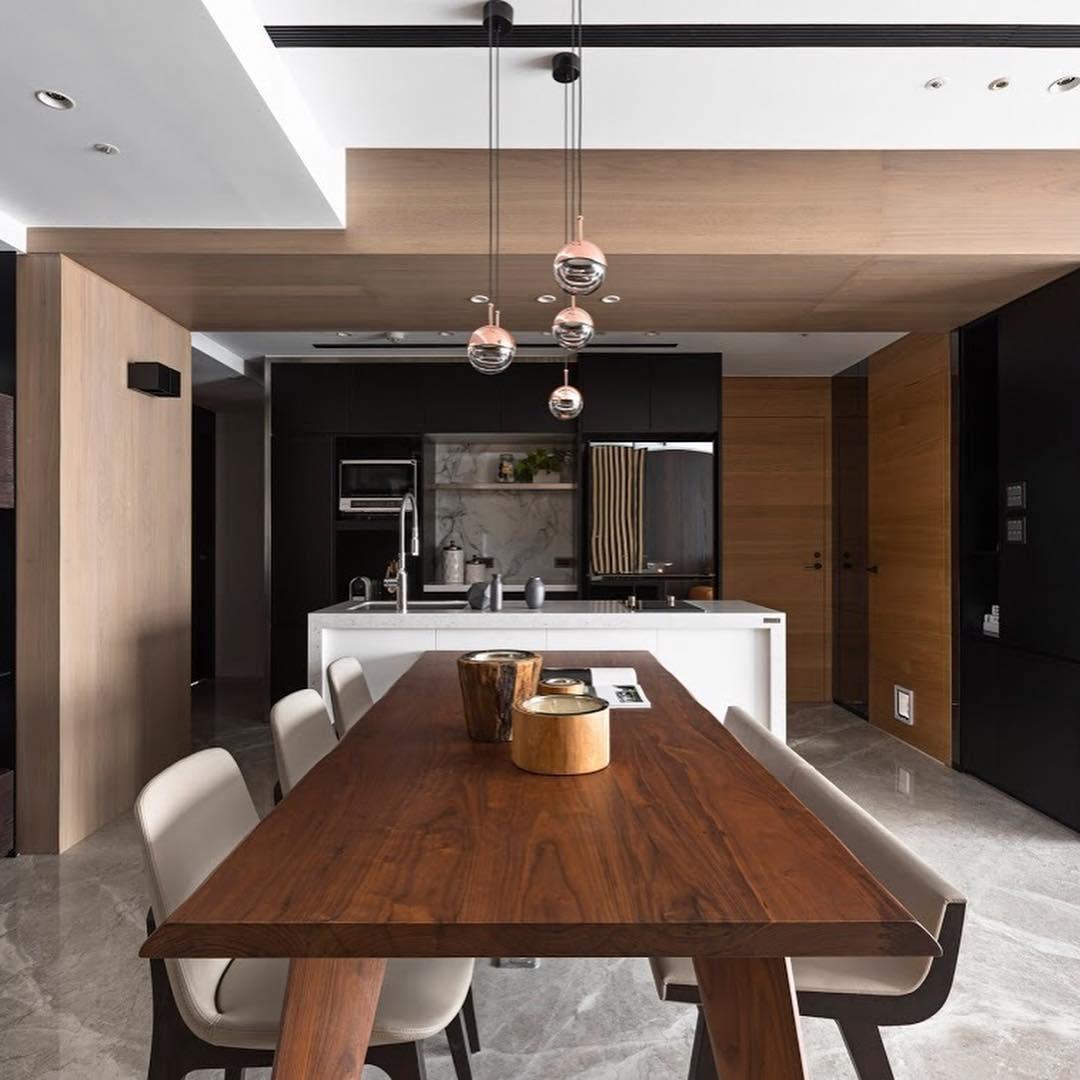 Mesmezo Pendant Light