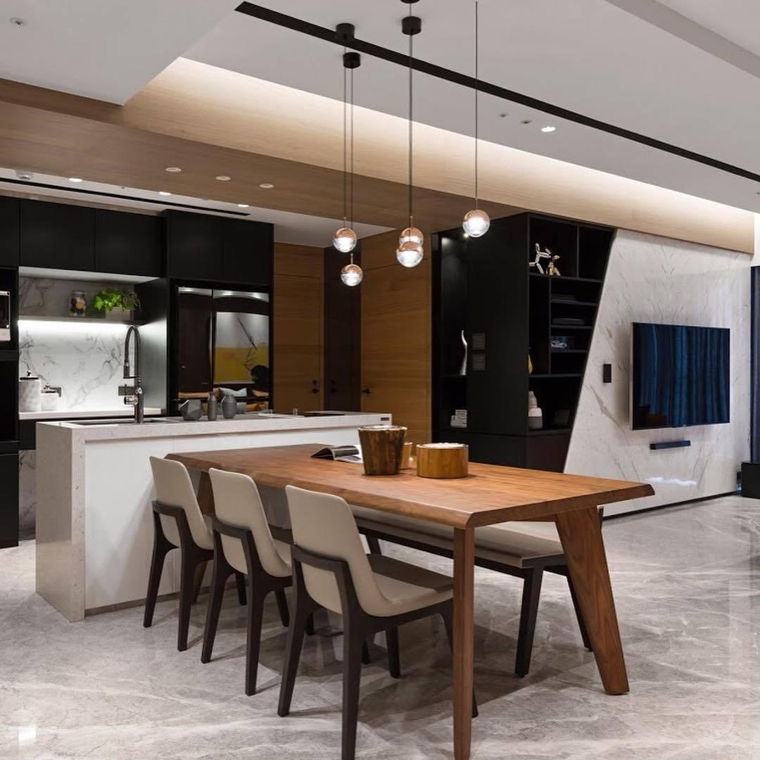 Mesmezo Pendant Light