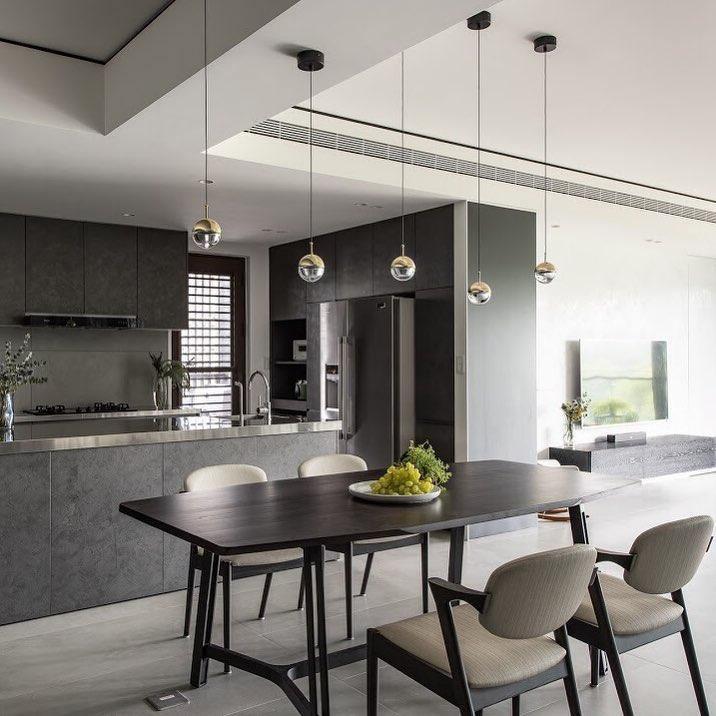 Mesmezo Pendant Light