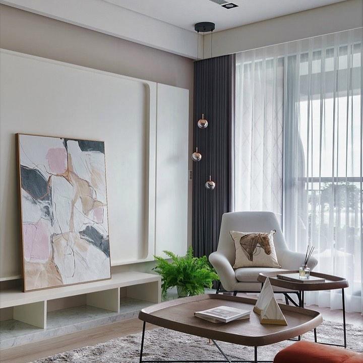 Mesmezo Pendant Light