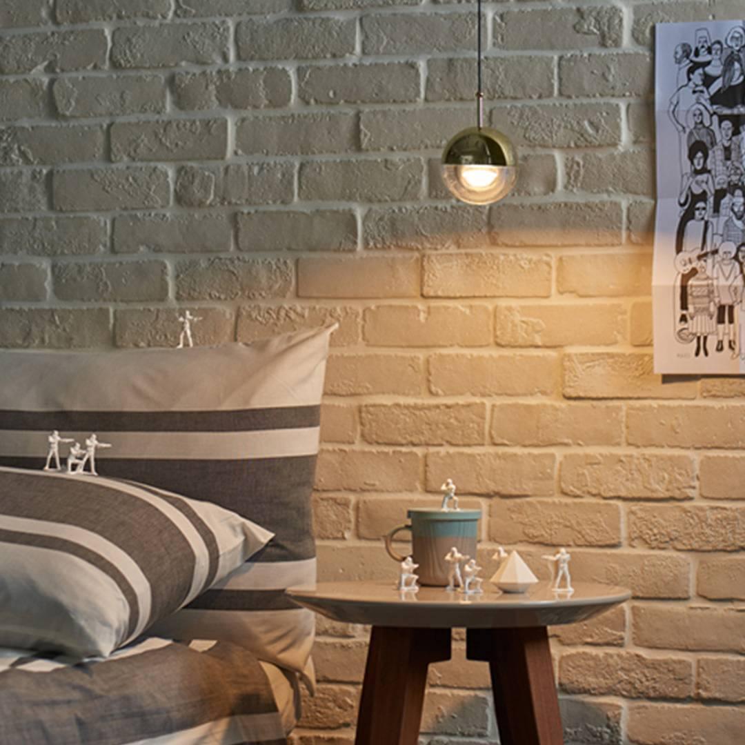 Mesmezo Pendant Light