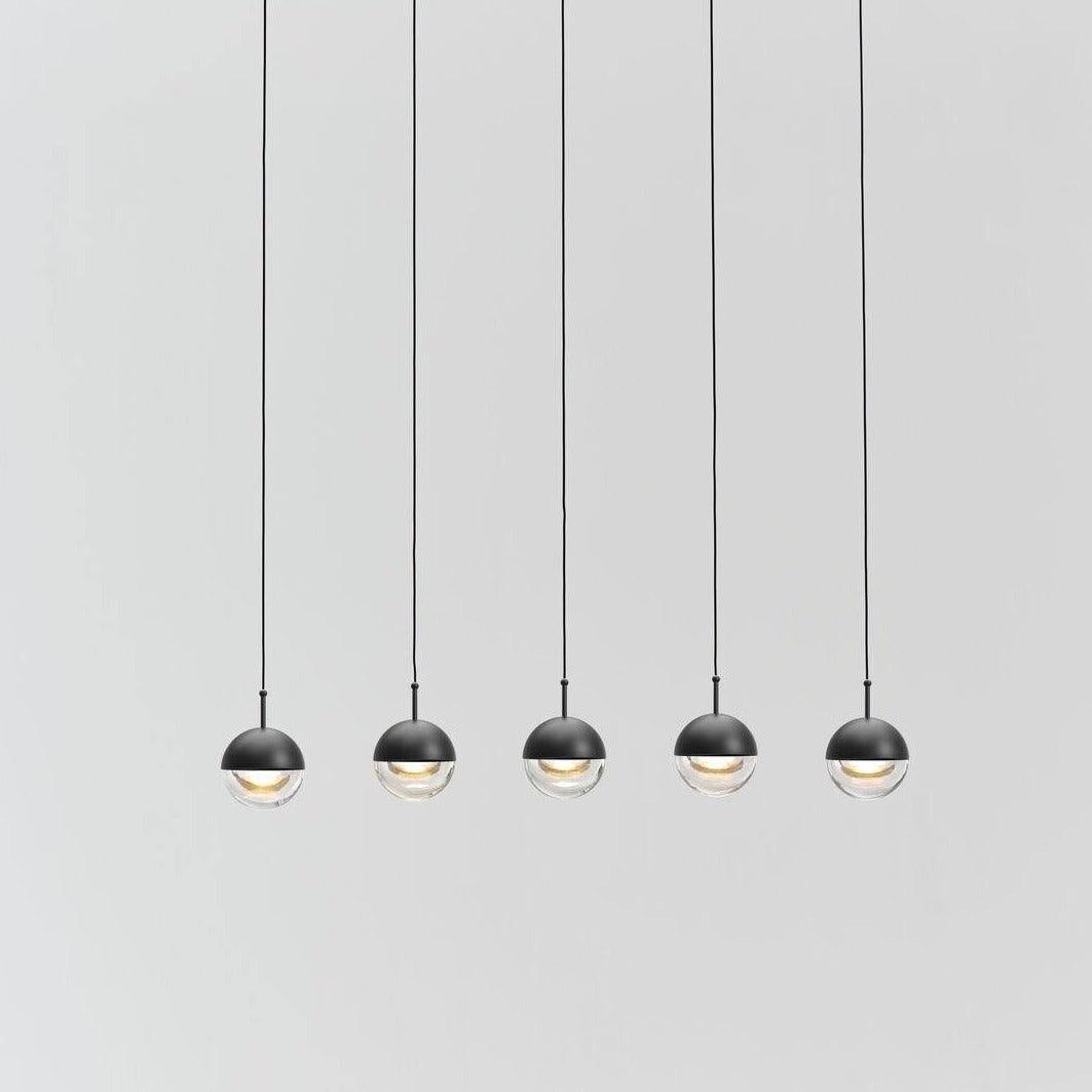 Mesmezo Pendant Light