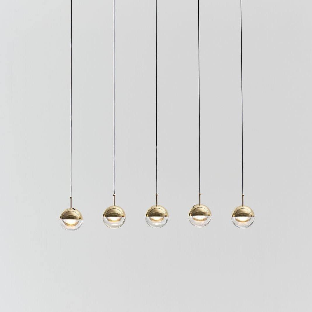 Mesmezo Pendant Light