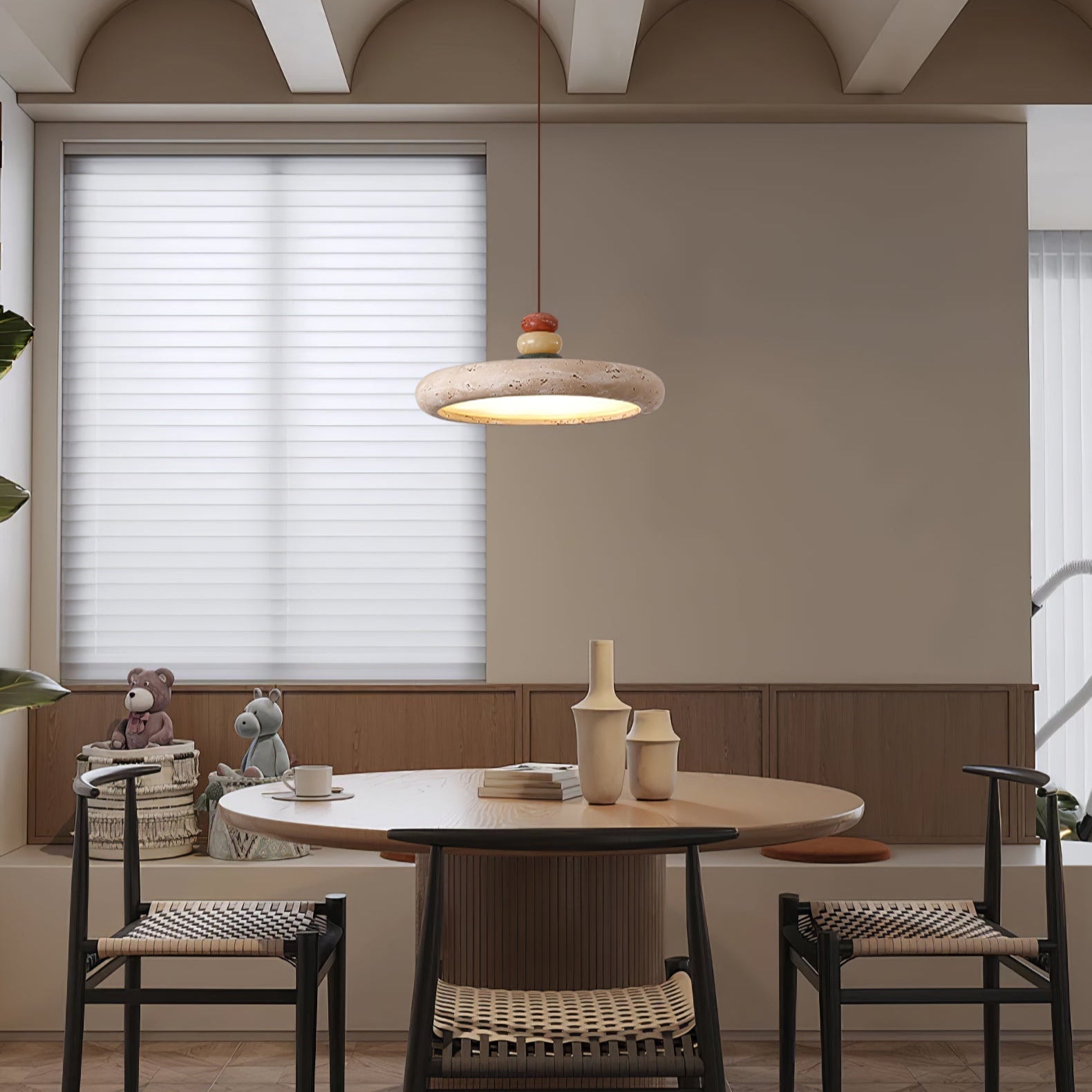 Domsice Pendant Light