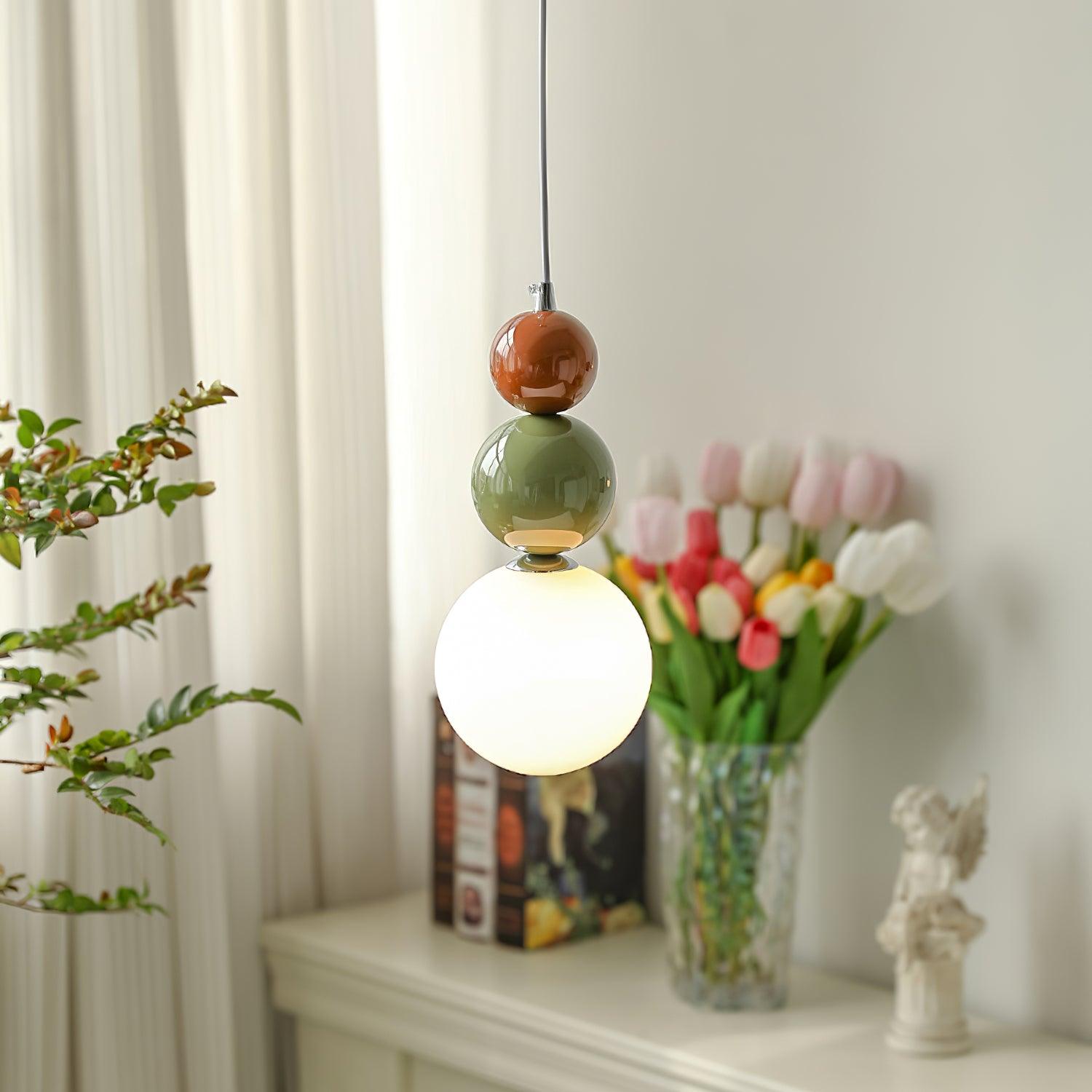Zeyvora Pendant Light