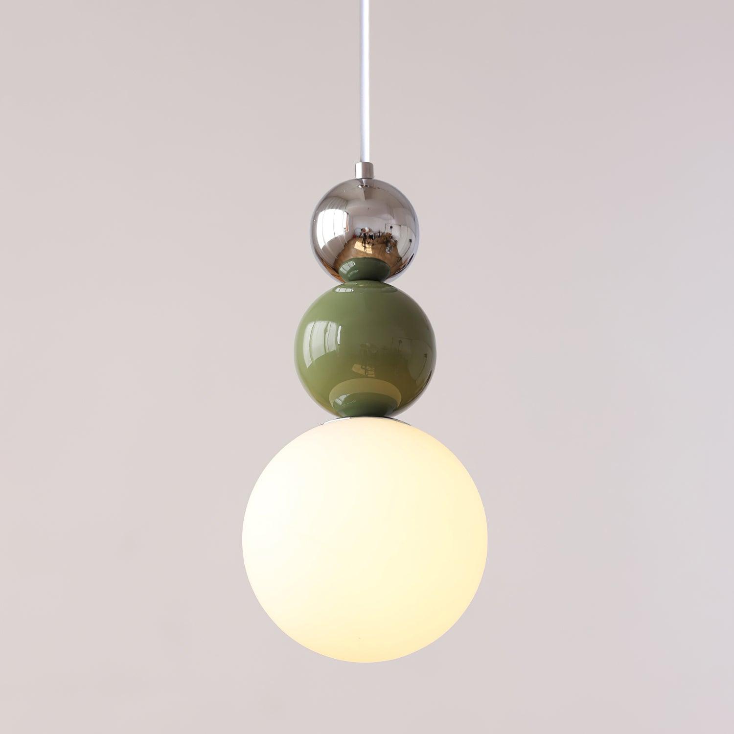 Zeyvora Pendant Light