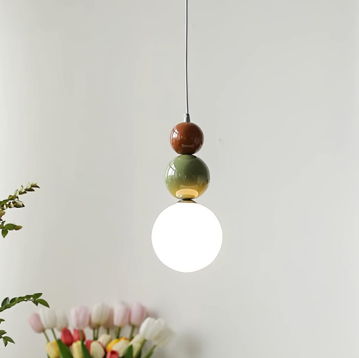 Zeyvora Pendant Light