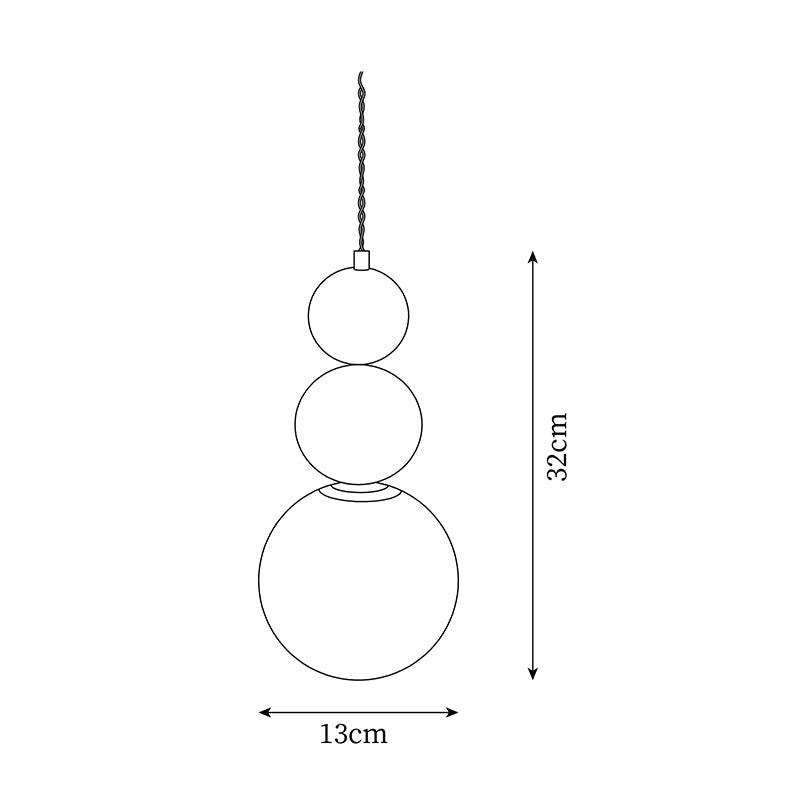 Zeyvora Pendant Light