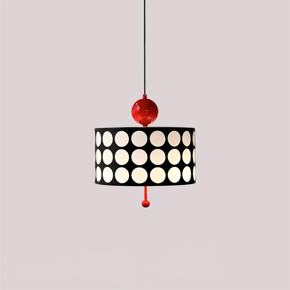 Dot Latico Pendant Light