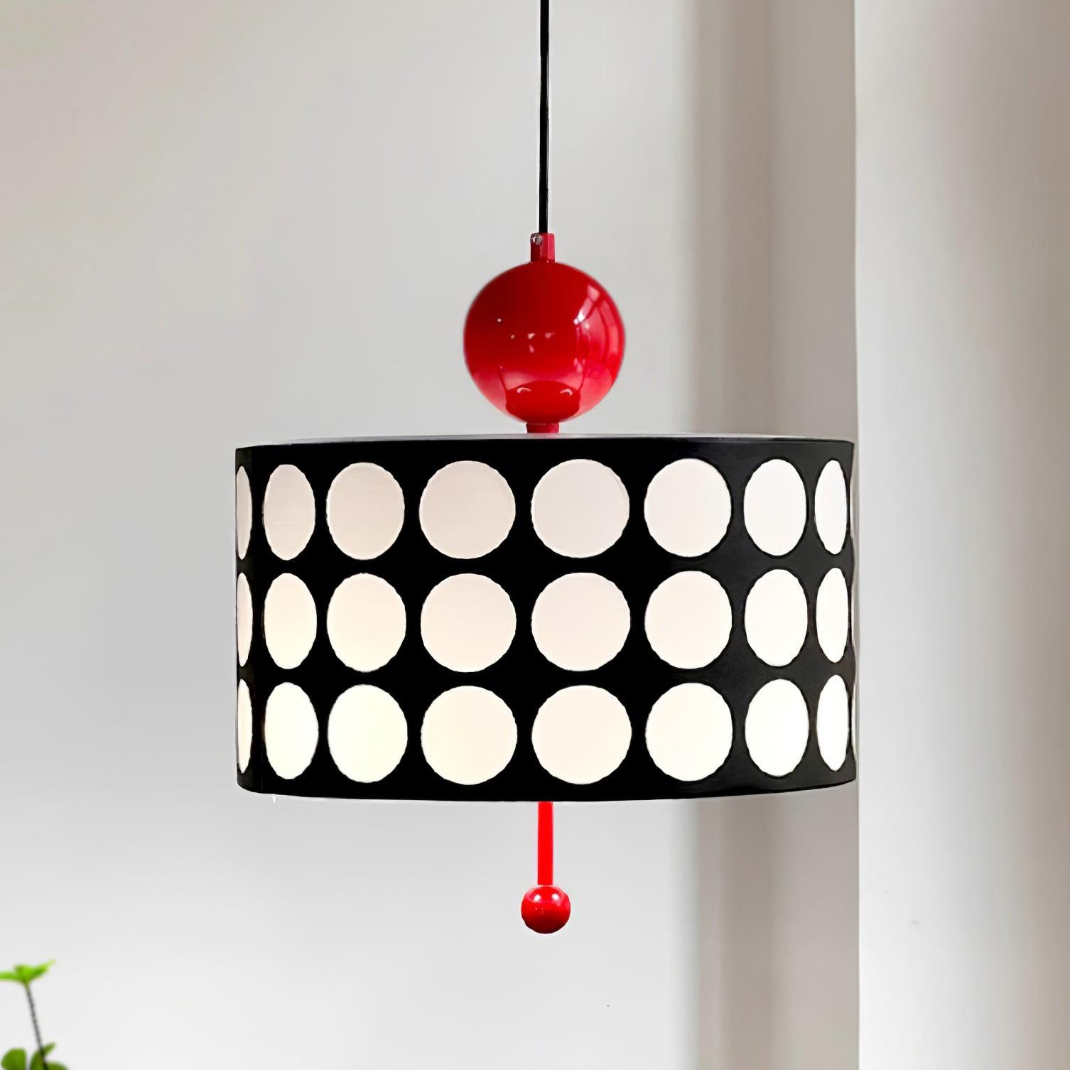 Dot Latico Pendant Light