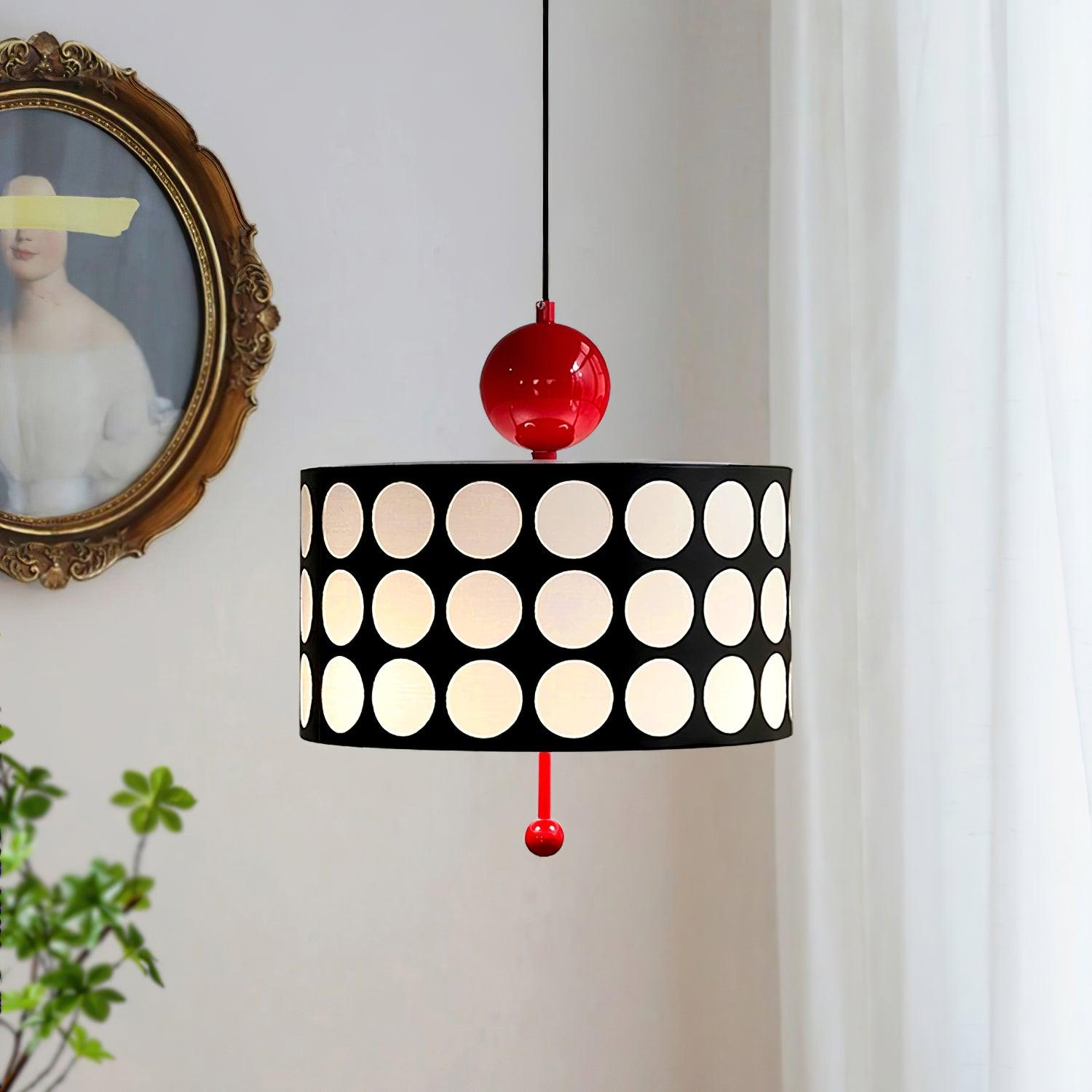 Dot Latico Pendant Light