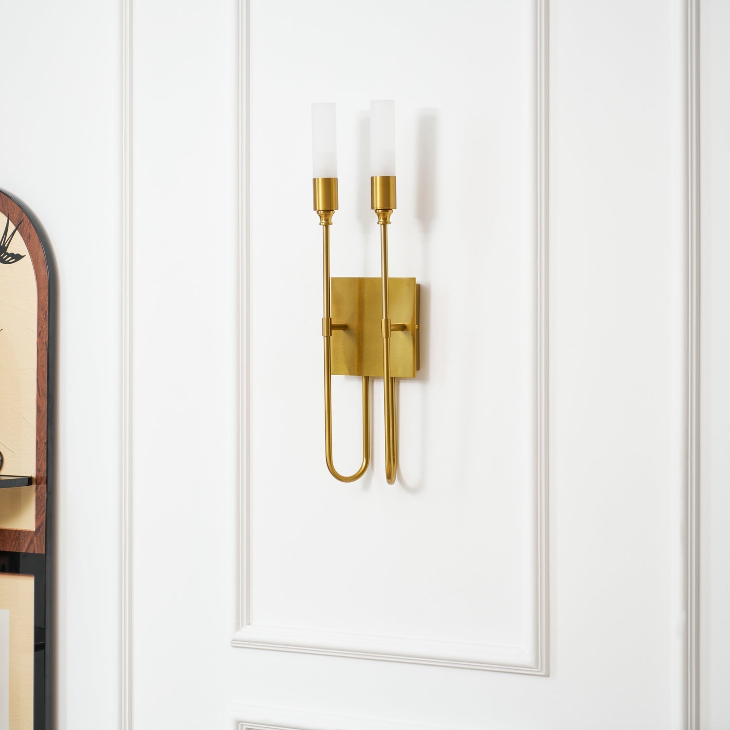 Dusenzo Wall Light