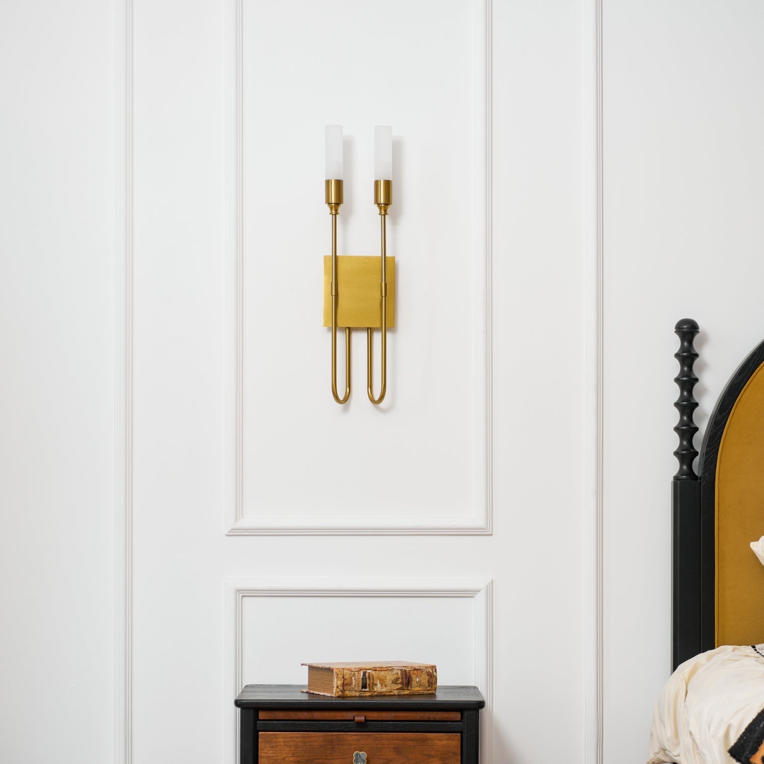 Dusenzo Wall Light