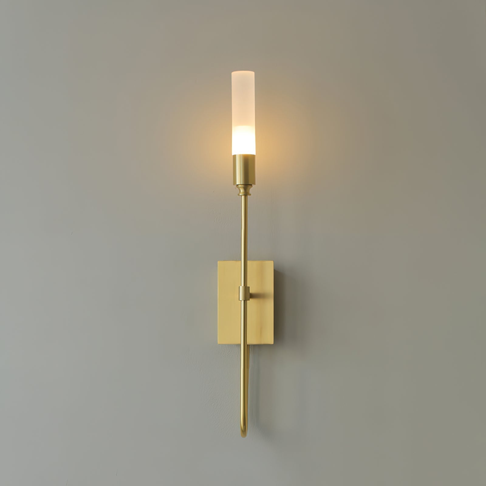 Dusenzo Wall Light