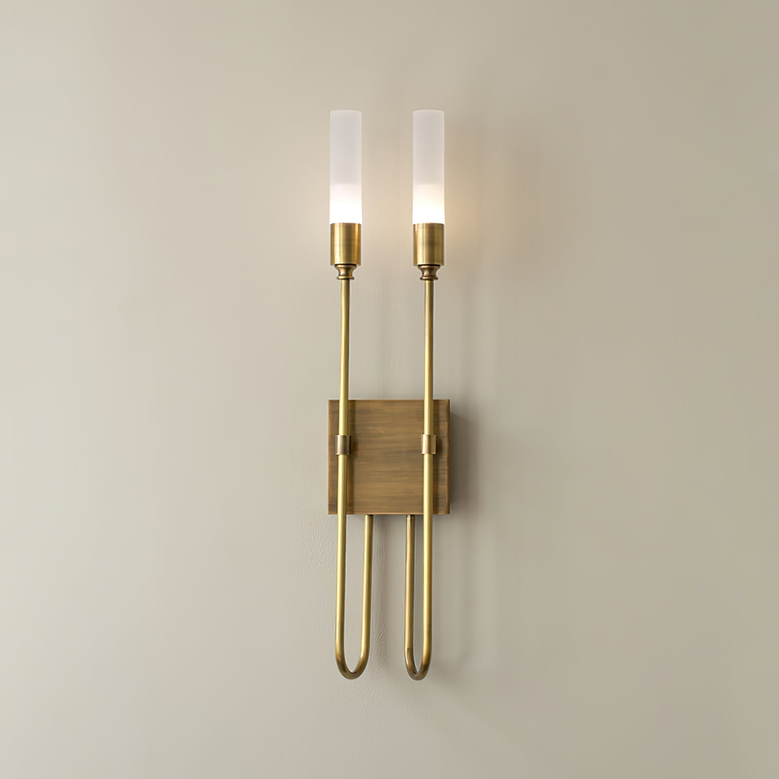 Dusenzo Wall Light