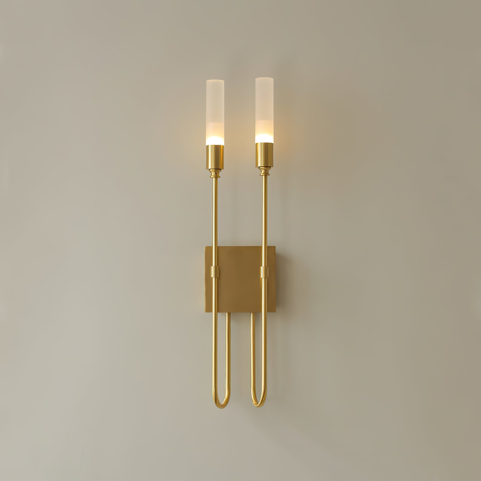 Dusenzo Wall Light