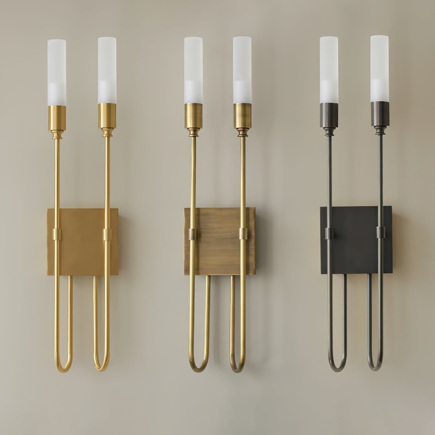 Dusenzo Wall Light